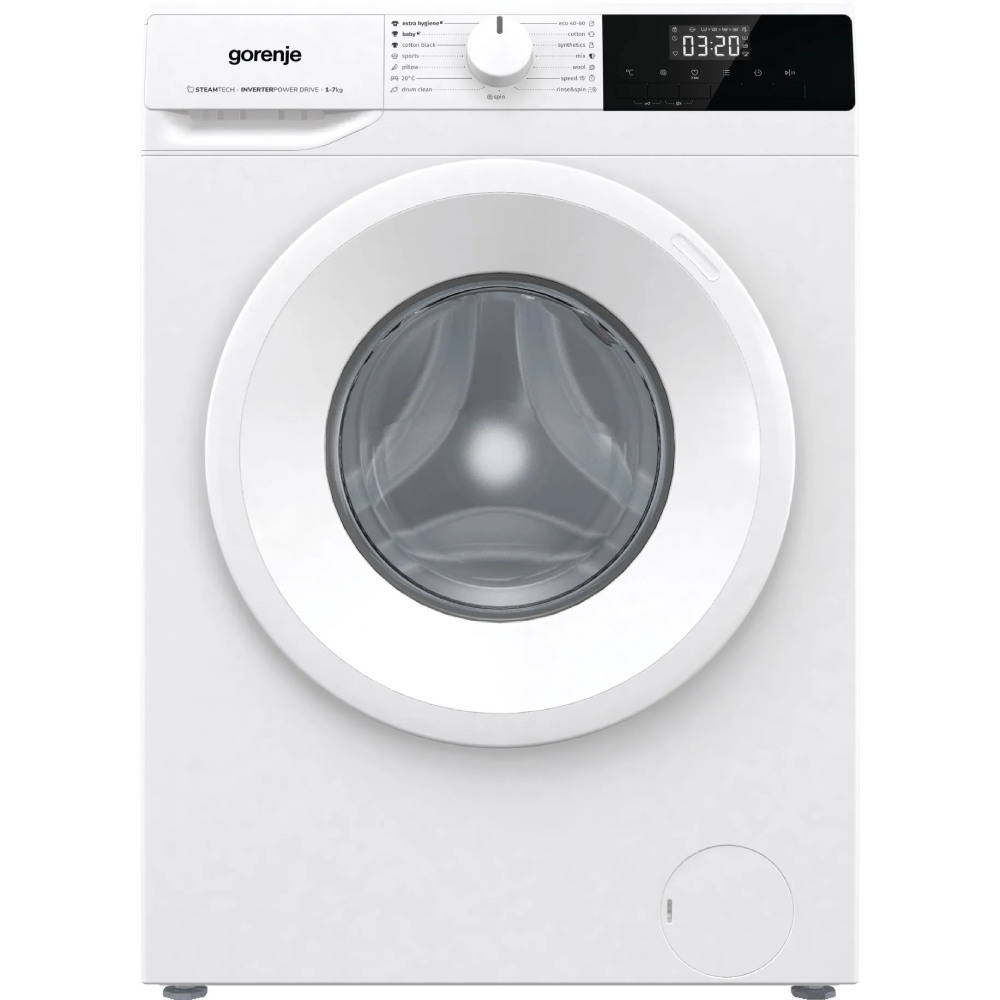Машина за перење GORENJE WNHPI72SCS